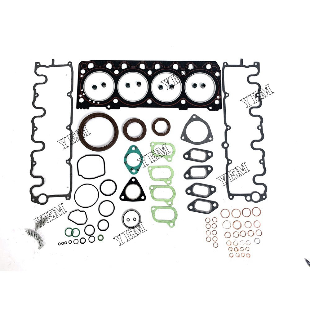 VOLVO D3D OVERHAUL GASKET KIT 2931740 For Volvo