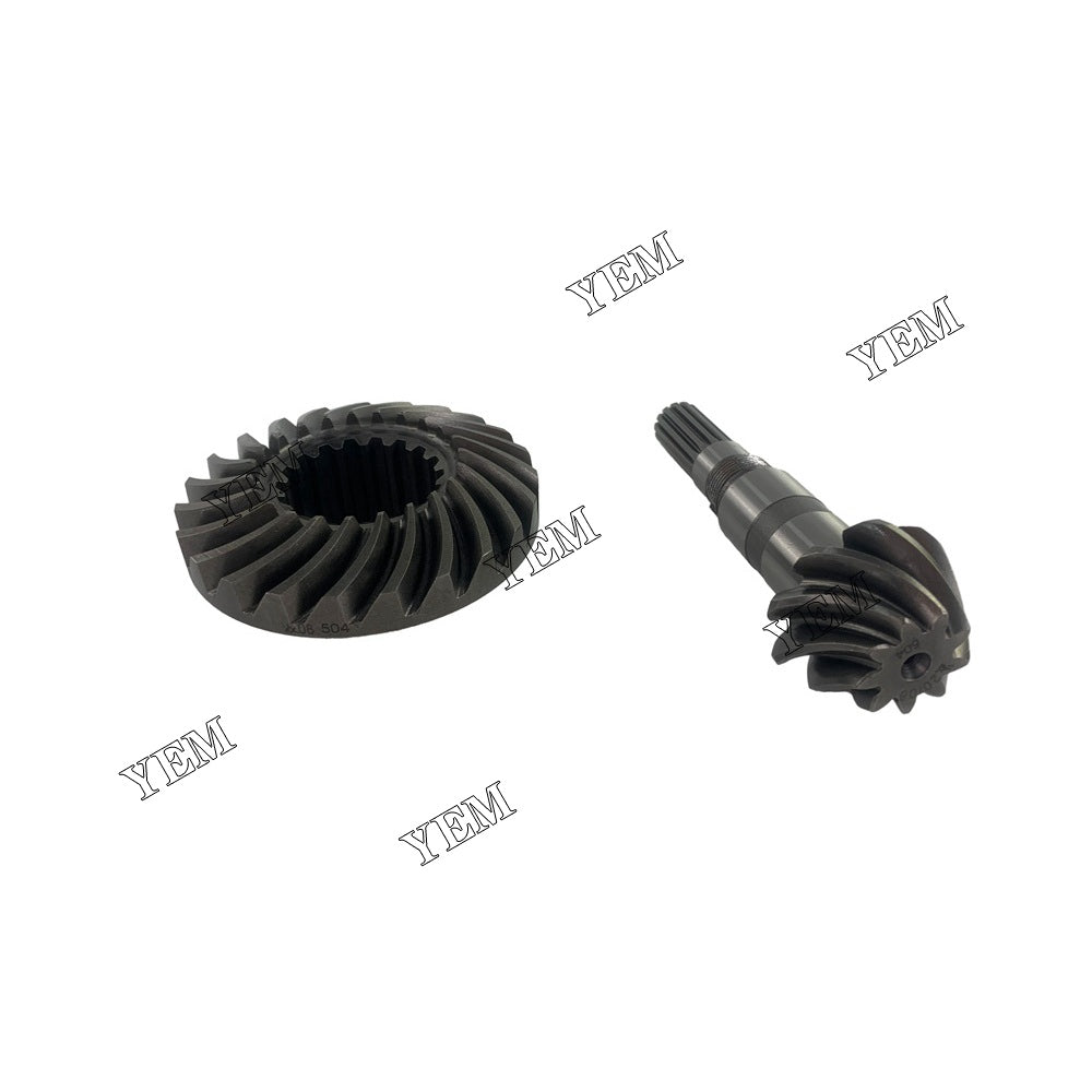 KUBOTA L3010DT SPIRAL BEVEL GEAR TA020-12013 For Kubota