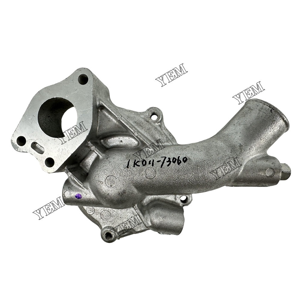 KUBOTA 1K011-73060 ASSY SUPPORT W/PUMP For Kubota