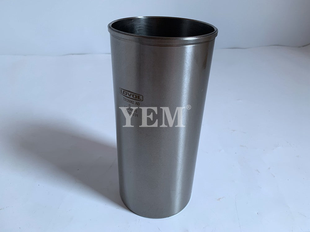 PERKINS 1004-4T CYLINDER LINER For Perkins