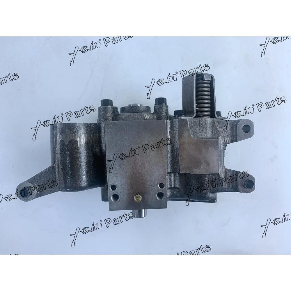 CATERPILLAR 3406 OIL PUMP 161-4111 For Caterpillar