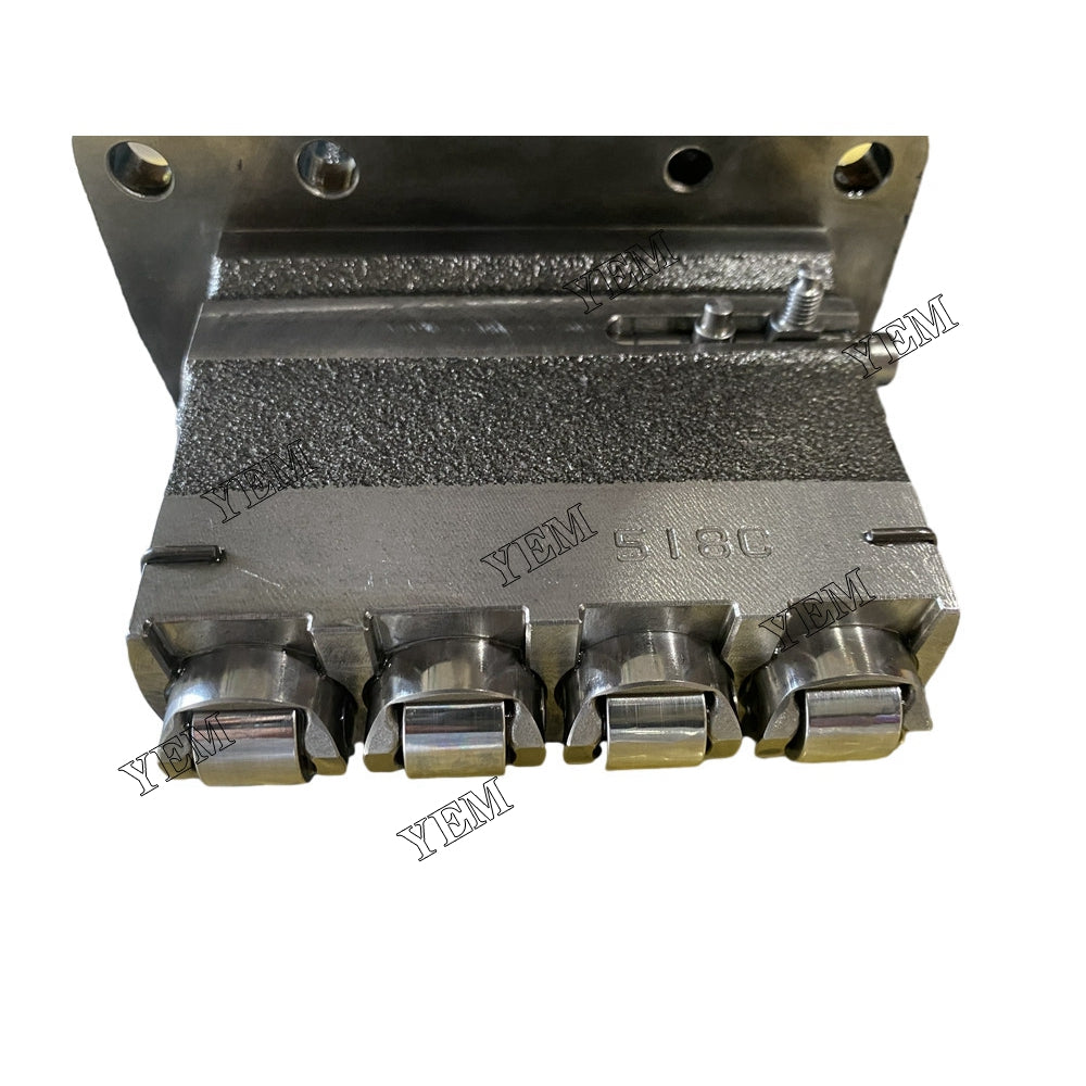 KUBOTA V2607 PUMP ROTOR 1J700-51013 For Kubota