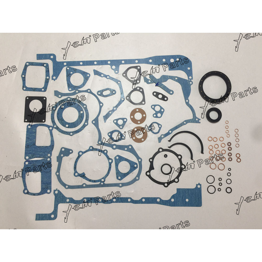 KUBOTA V4000 BOTTOM GASKET KIT 07916-24275