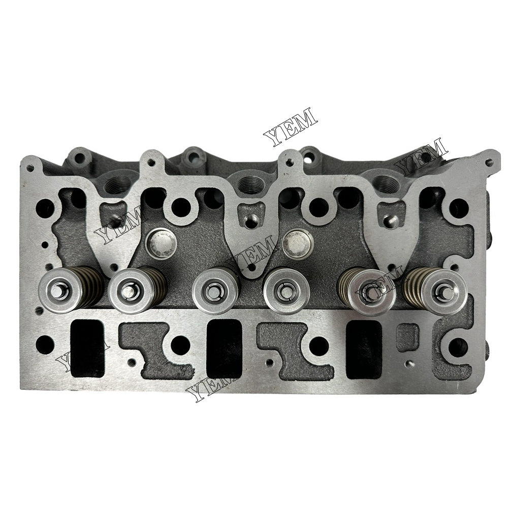 durable cylinder head Assy For isuzu 3LD1 Engine Parts For isuzu