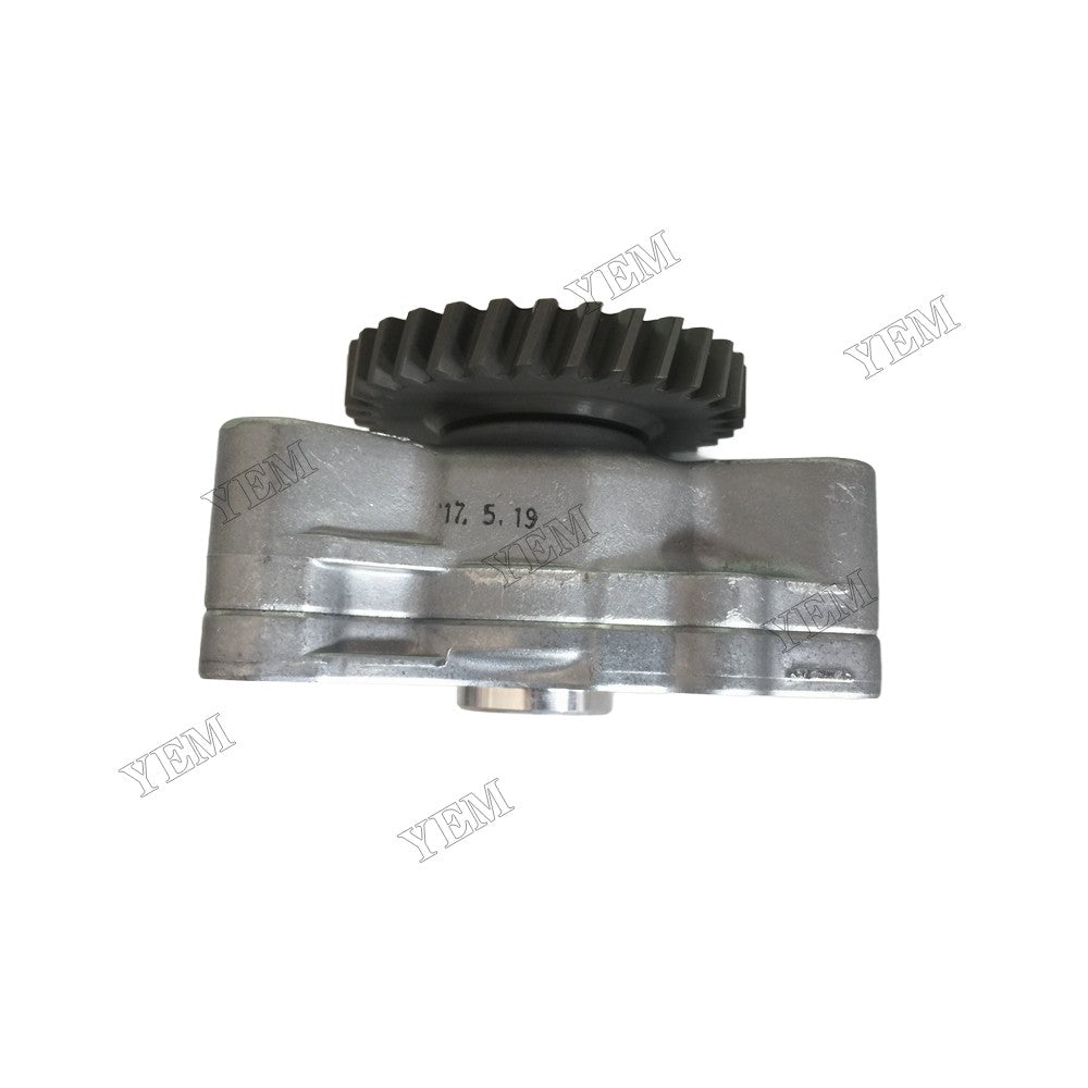 factory direct sale For Kubota Excavator Engine Part 1E125-35020 Assy Pump For Kubota