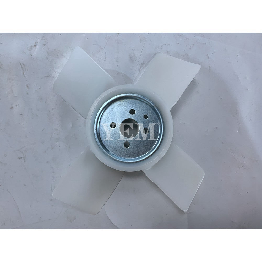 KUBOTA DF752 FAN BLADE 15862-74110 For Kubota