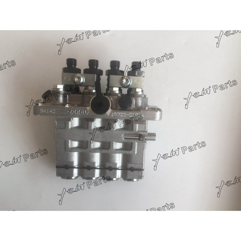 KUBOTA 1G922-51014 ASSY PUMP INJECTION