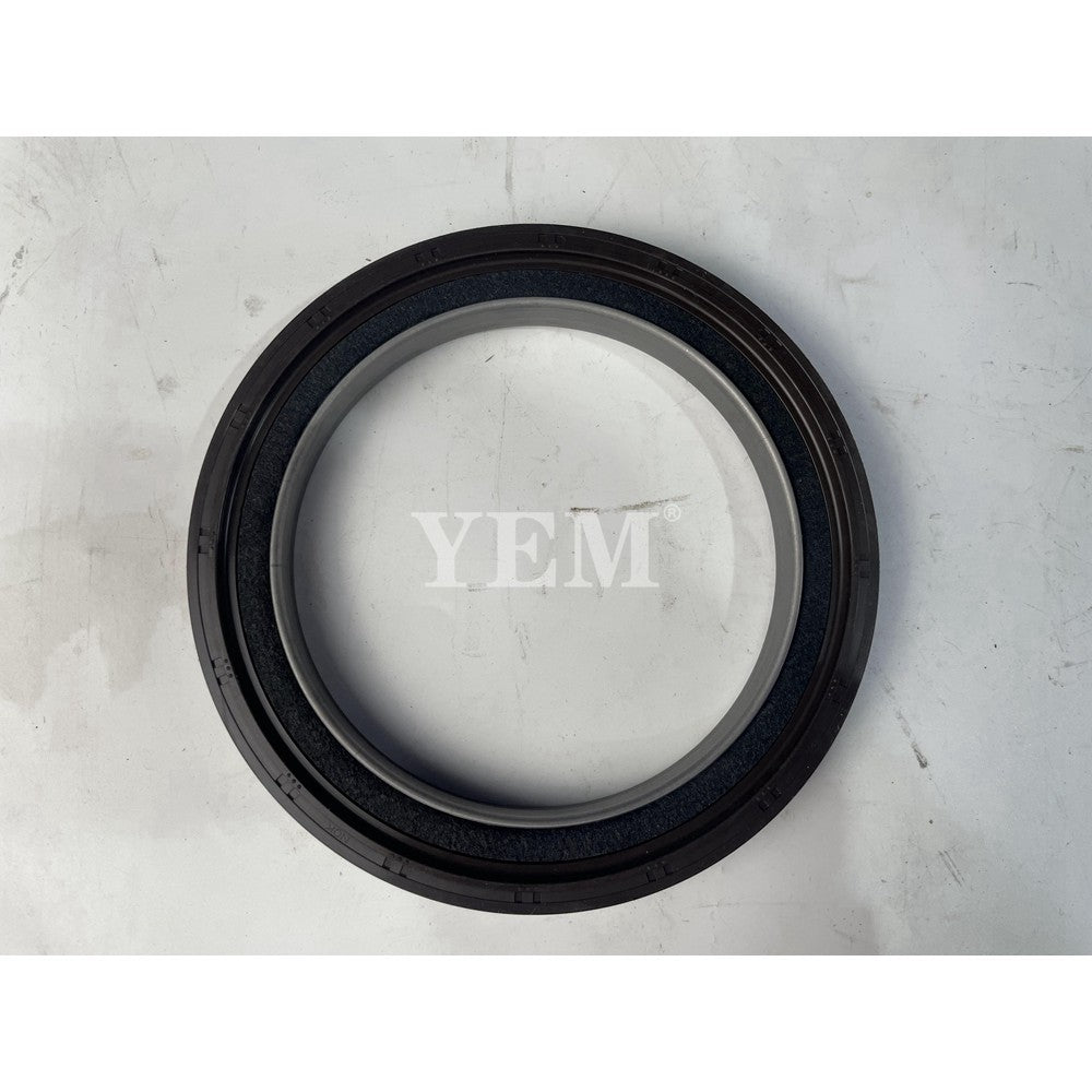 ISUZU 4HK1 CRANKSHAFT REAR OIL SEAL 8-97209342-3 For Isuzu