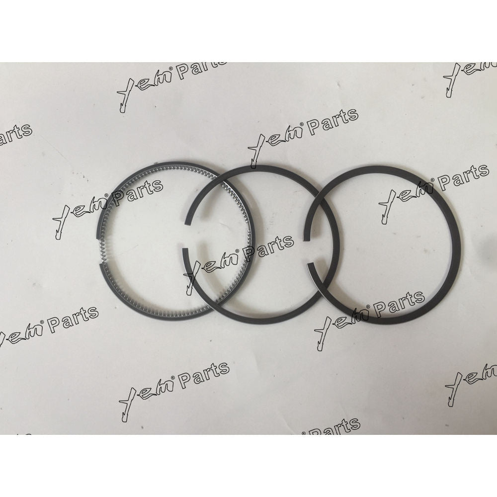 KOMATSU 3T95 CYLINDER PISTON RING STD For Komatsu