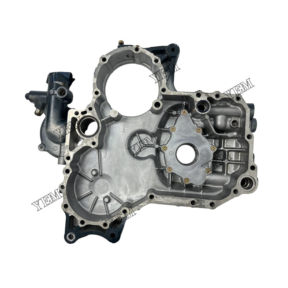 V3800 TIMING COVER ASSY FOR KUBOTA DIESEL ENGINE PARTS For Kubota