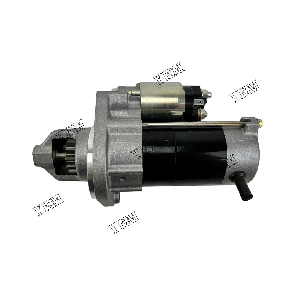 KUBOTA 1G194-63010 ASSY STARTER For Kubota