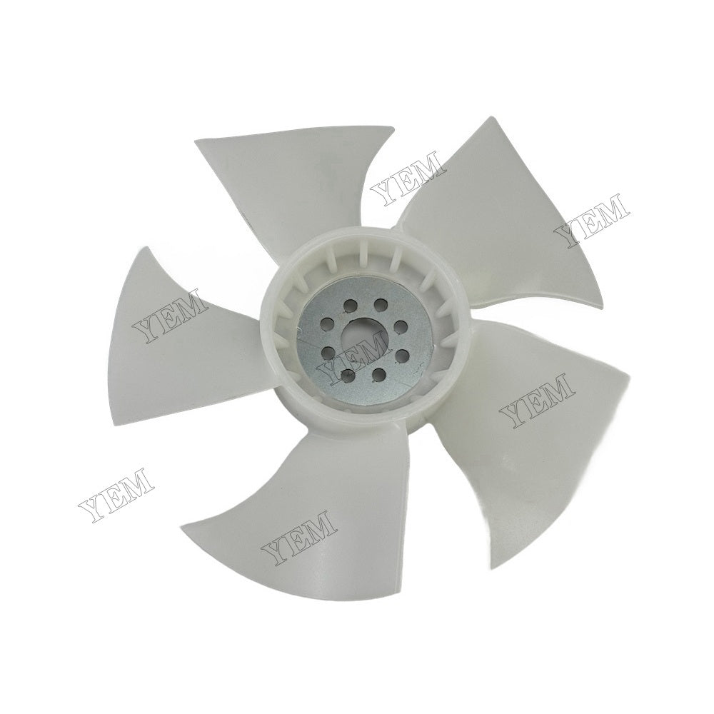 factory direct sale For Kubota Excavator Engine Part D902 Fan 17472-74110 For Kubota