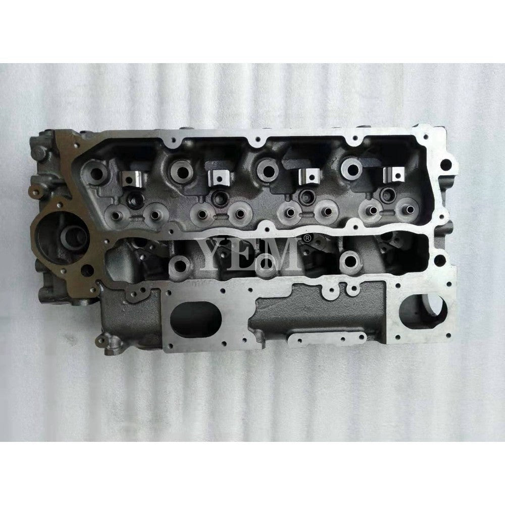 PERKINS 1104D-E44T CYLINDER HEAD ASSY ZZ80274 For Perkins
