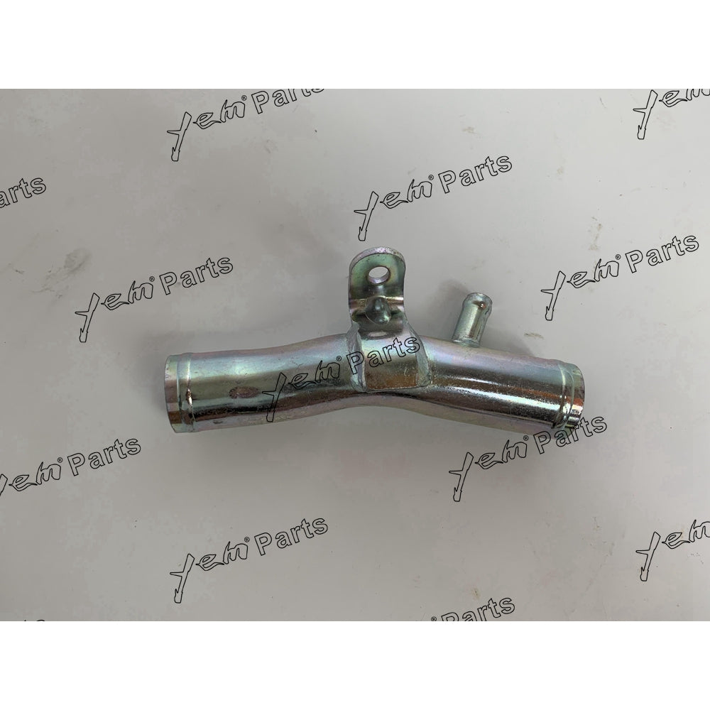 Fast Shipping For Kubota Excavator Engine Part 17534-72860 Pipe Water For Kubota