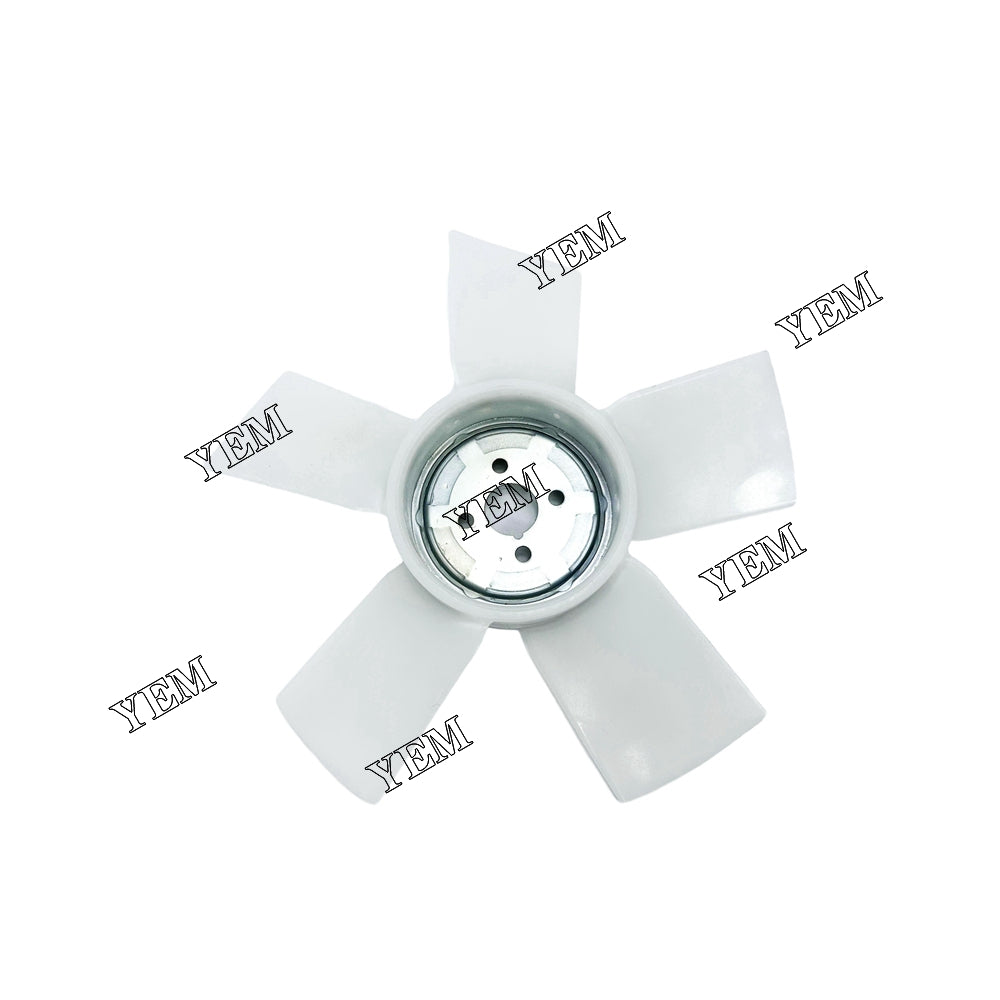 with premium For Kubota Excavator Engine Part 15971-74110 Fan For Kubota