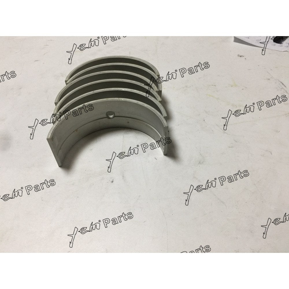 KOMATSU 4D120 CON ROD BEARING+0.5 For Komatsu