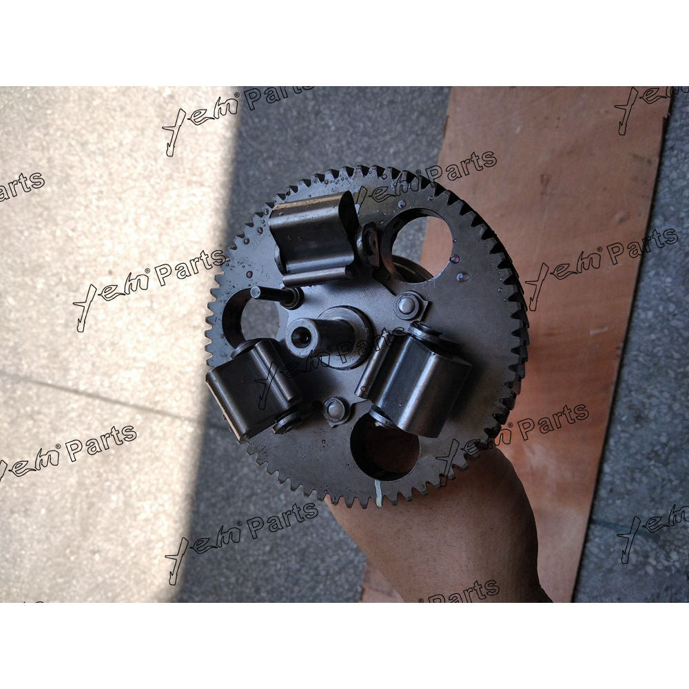 PERKINS 404D-22 CAMSHAFT ASSEMBLY For Perkins