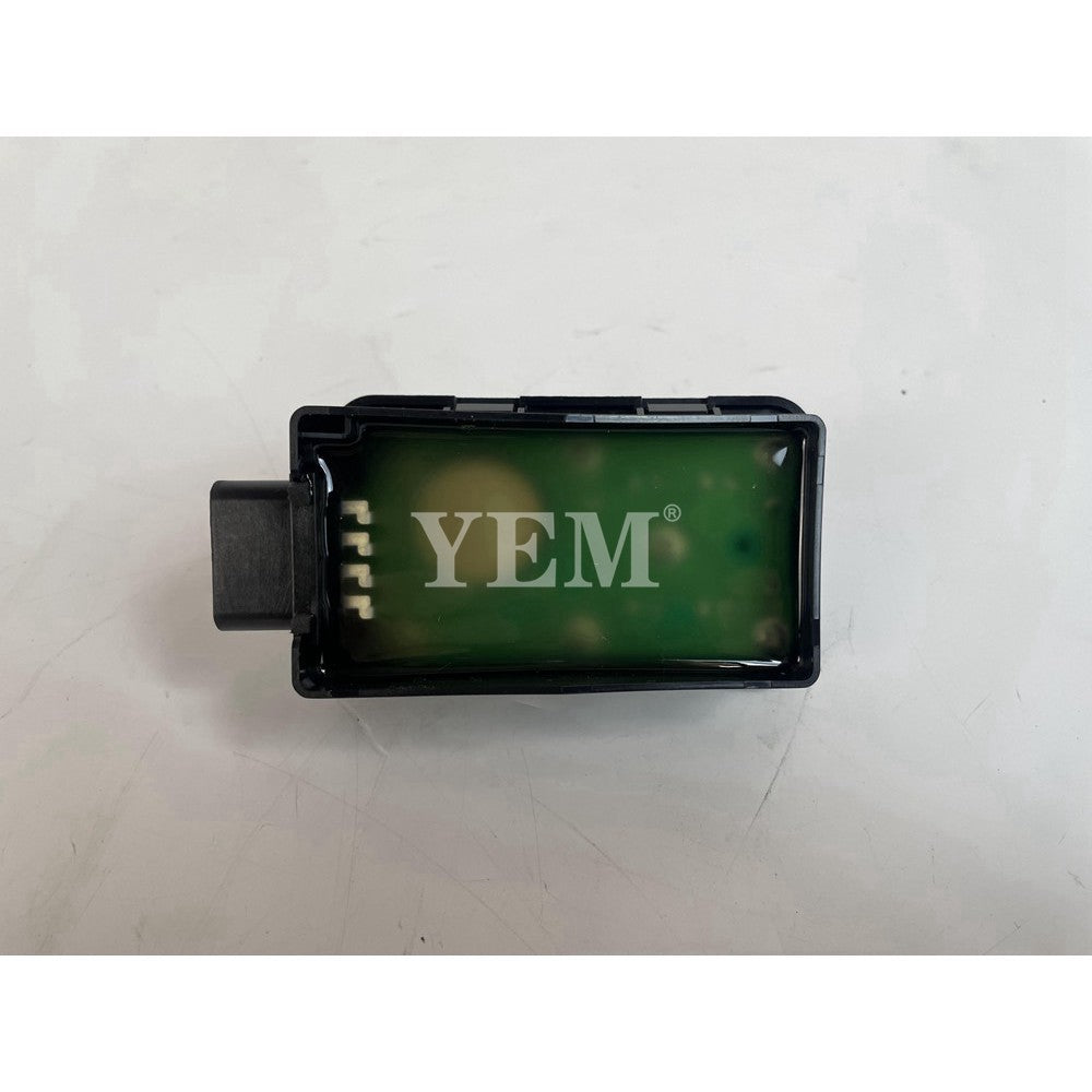 KUBOTA EXCAVATOR ENGINE PARTS PANEL ASSY RD809-53730 For Kubota