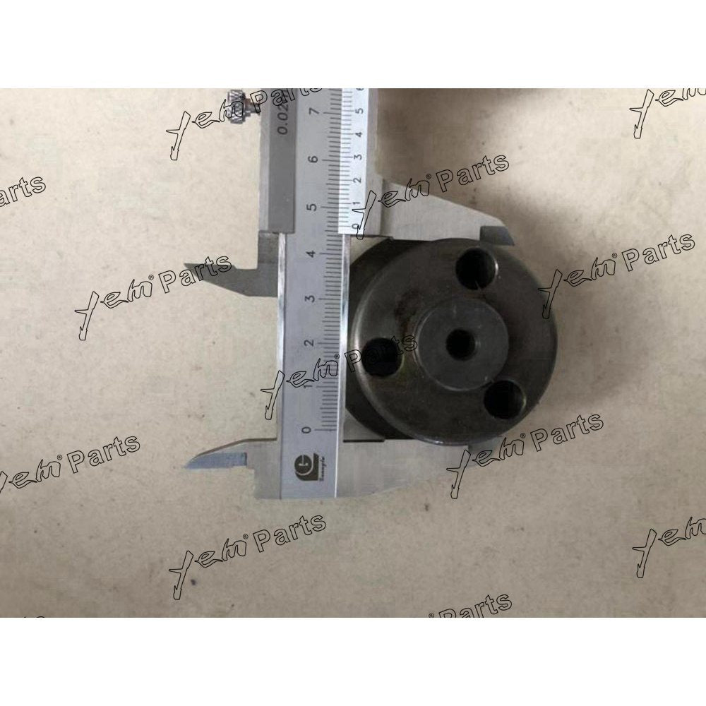 YANMAR 3TNV76 3TNV80 2TNV70 IDLER GEAR 119717-25050 For Yanmar