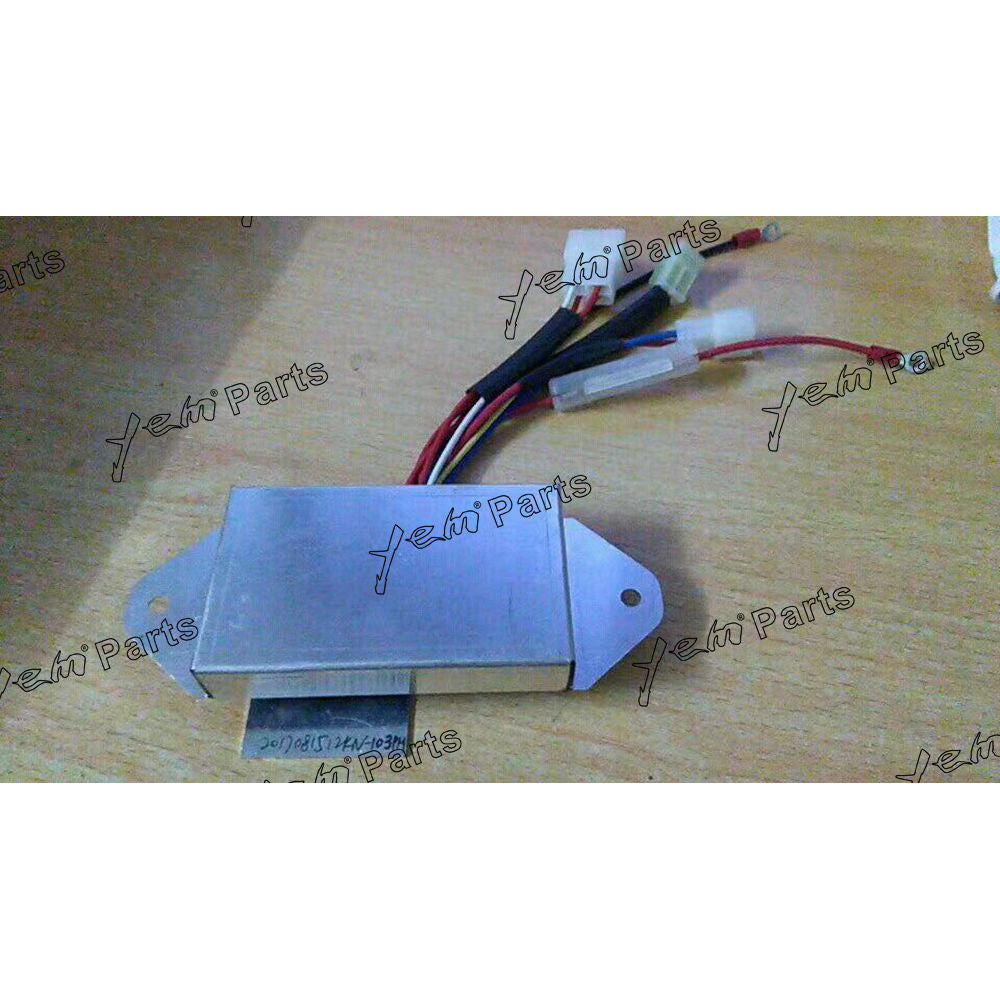 KUBOTA G3965-02802 ASSY CONTROL