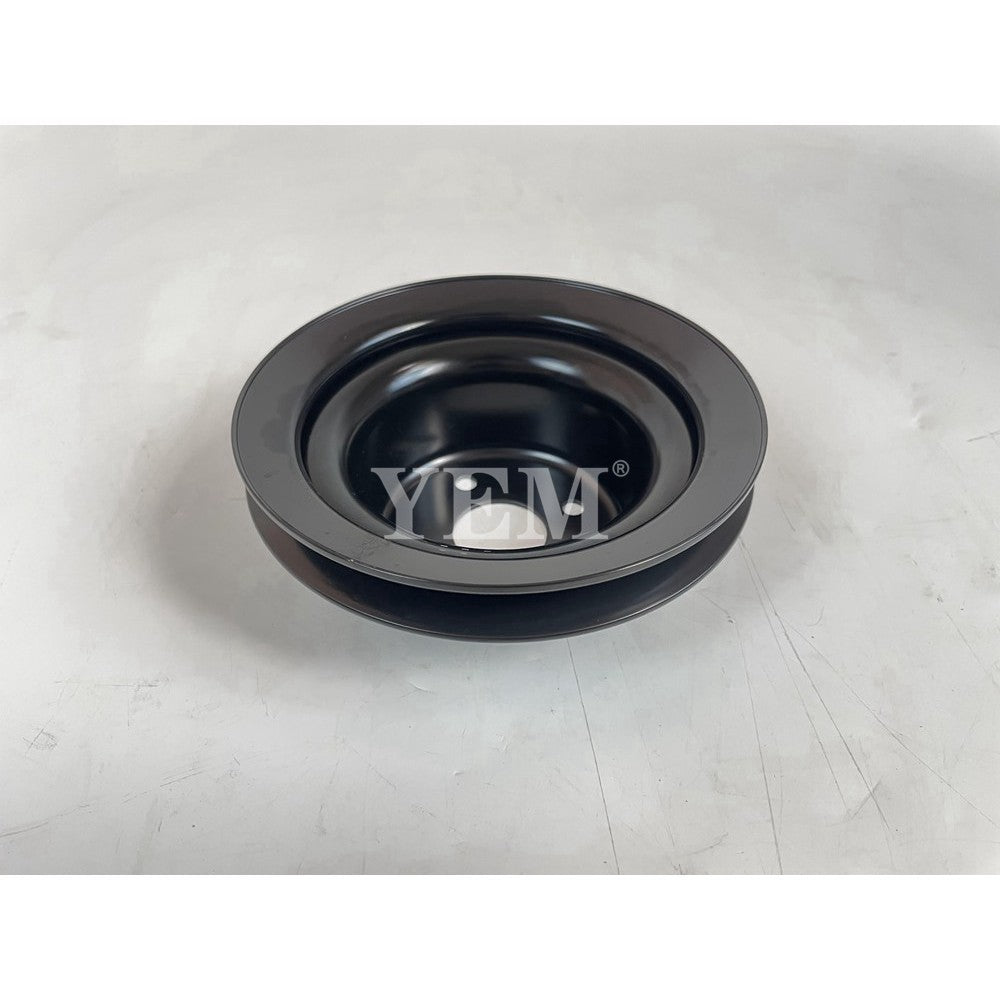 Fast Shipping For Kubota Excavator Engine Part 17490-74252 Pulley Fan For Kubota