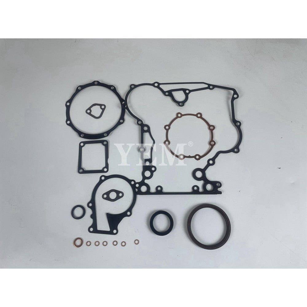 KUBOTA D1305 COMPLETE GASKET REPAIR KIT 1E204-99365