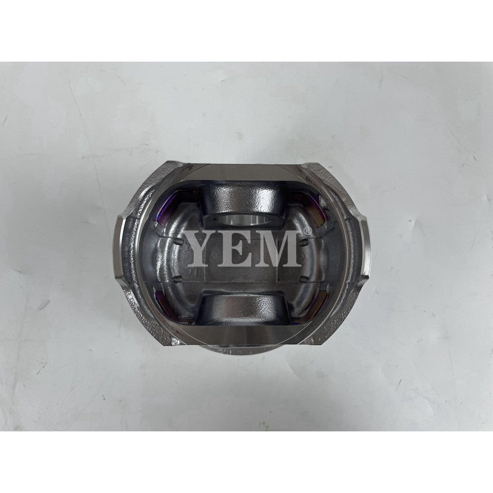 KUBOTA 1G796-21112 PISTON (05) For Kubota