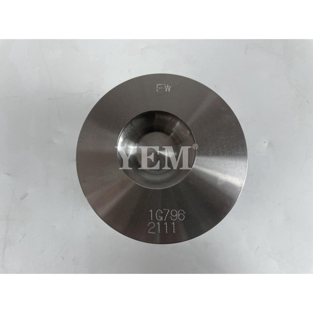 KUBOTA 1G796-21112 PISTON (05) For Kubota