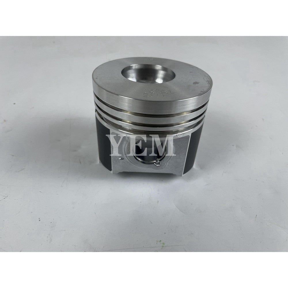 BOBCAT V2203 PISTON 1G796-2111 REPAIR KIT S175 BOBCA For Bobcat