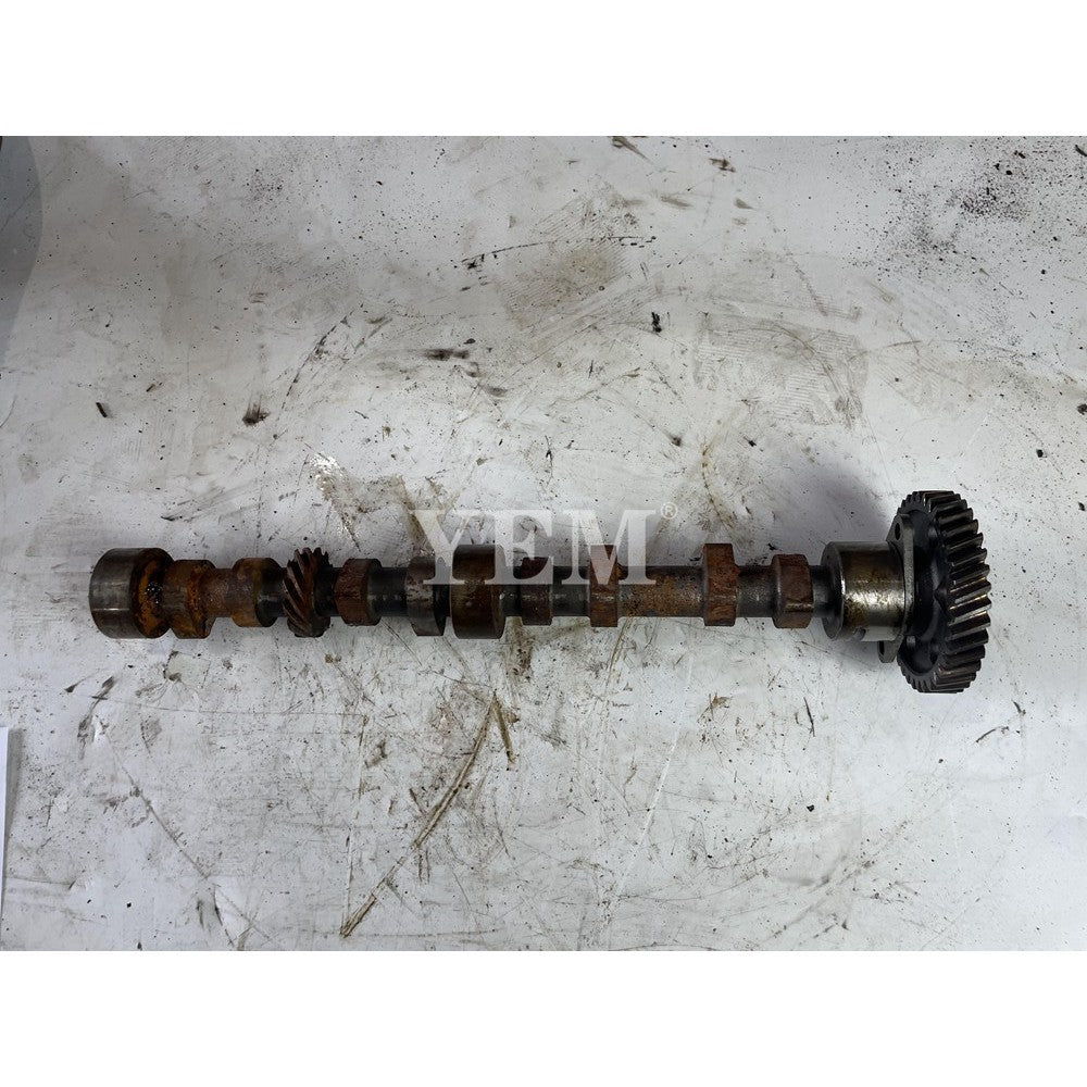 MITSUBISHI S4Q EXCAVATOR ENGINE PARTS S4Q CAMSHAFT ASSEMBLY For Mitsubishi