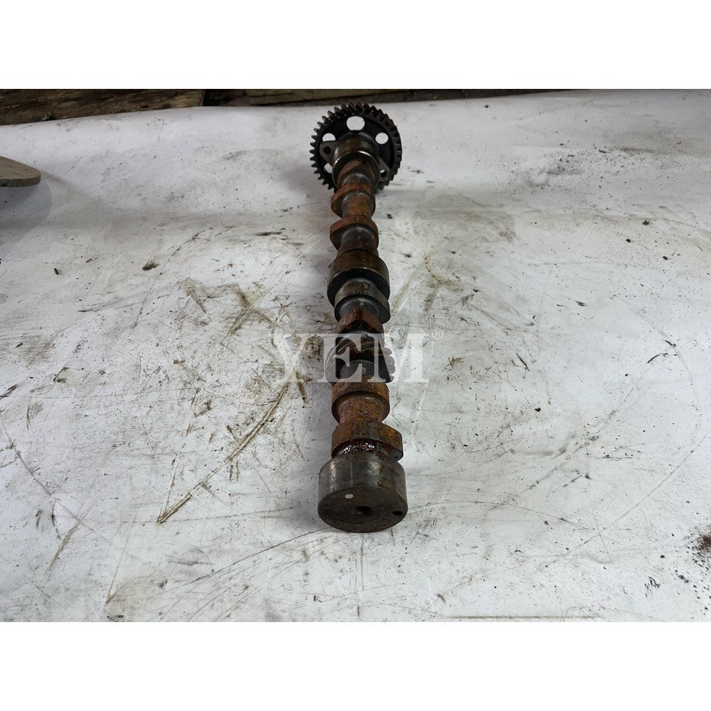 MITSUBISHI S4Q EXCAVATOR ENGINE PARTS S4Q CAMSHAFT ASSEMBLY For Mitsubishi
