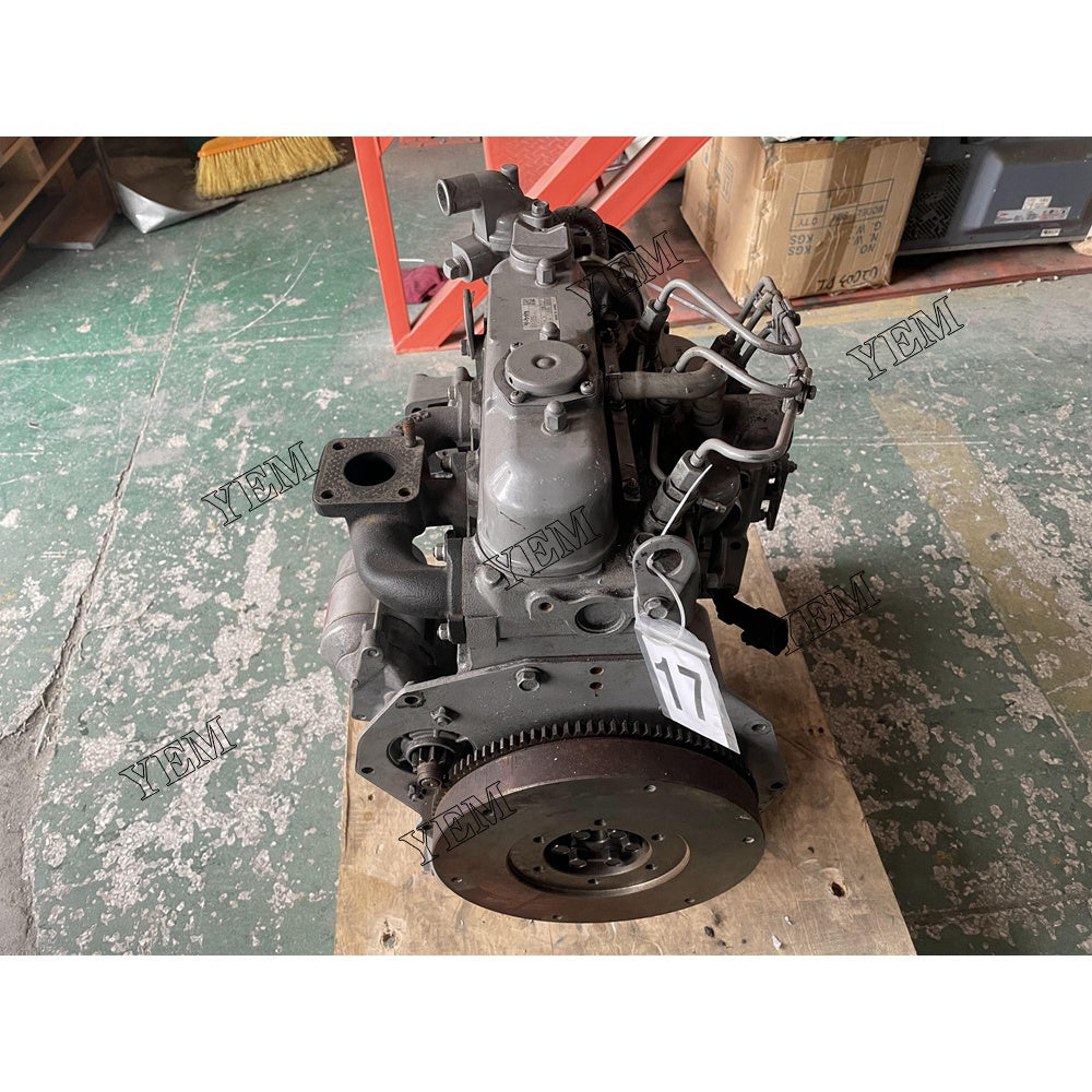 ENGINE ASSY 1KW7221 FOR KUBOTA D1105 DIESEL ENGINE For Kubota
