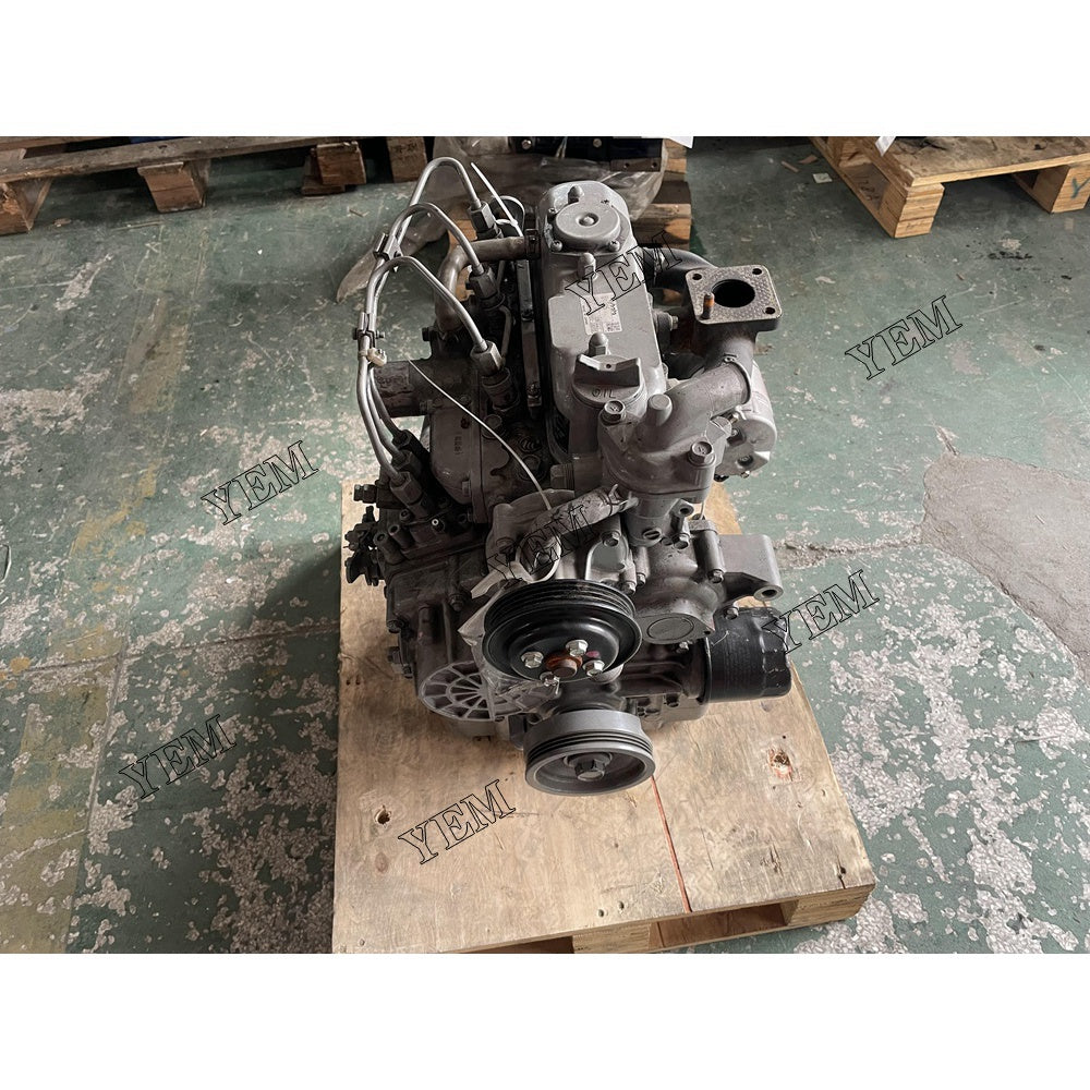ENGINE ASSY 1KW7221 FOR KUBOTA D1105 DIESEL ENGINE For Kubota