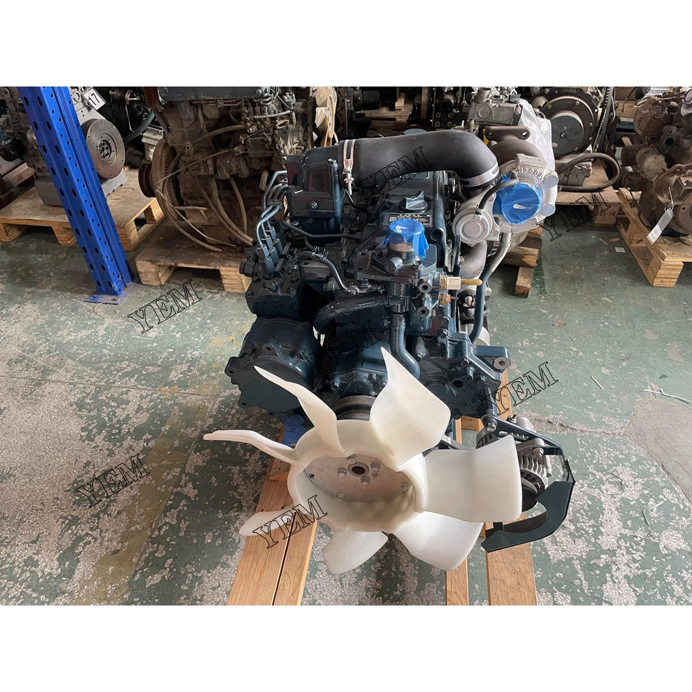 ENGINE ASSY CJ4575 FOR KUBOTA V3800 DIESEL ENGINE For Kubota