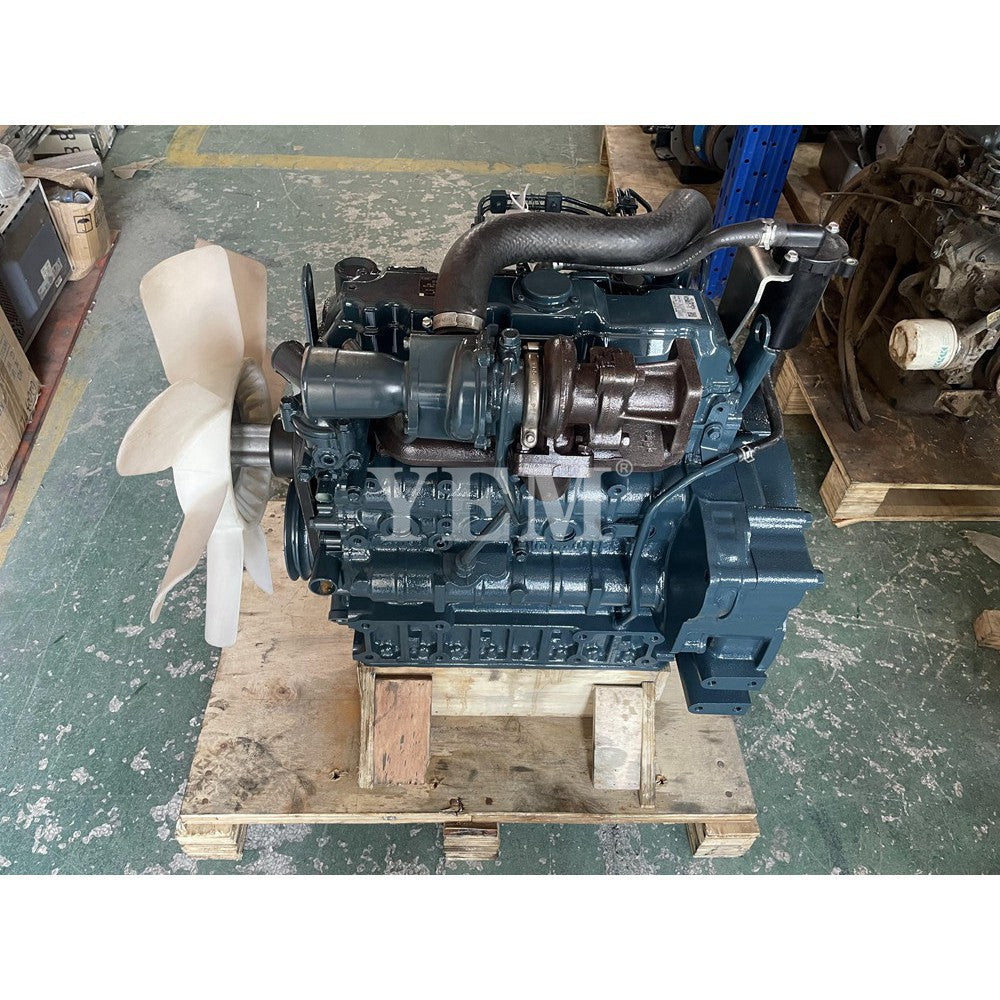 ENGINE ASSY 8HW4927 FOR KUBOTA V2607 DIESEL ENGINE For Kubota