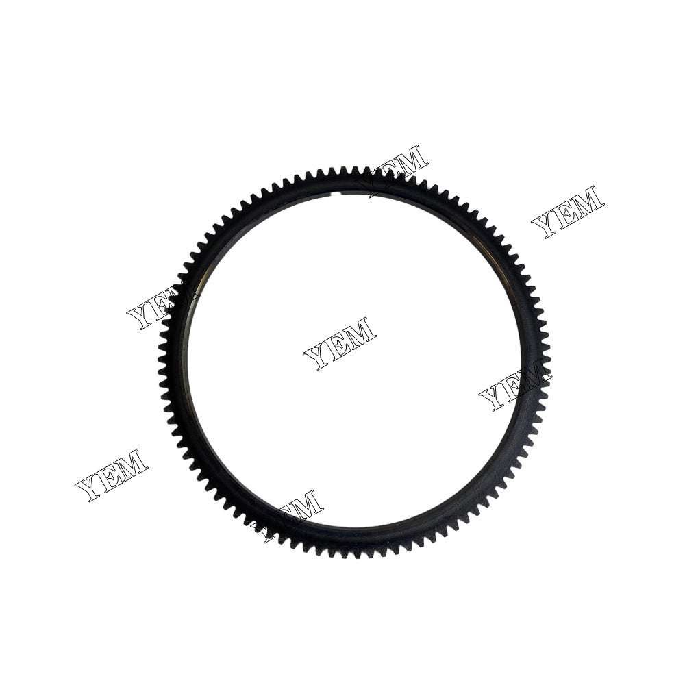 long time aftersale service For Kubota Excavator Engine Part 16813-63820 Gear Ring For Kubota
