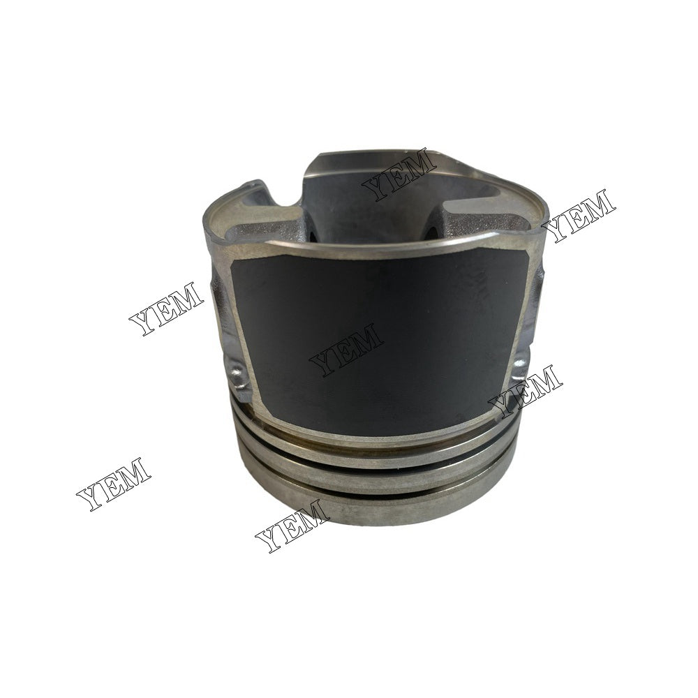 PISTON 130602-01751A FOR DOOSAN D24 DIESEL ENGINE For Doosan