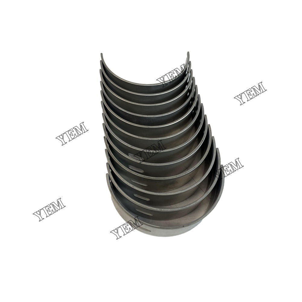 CRANKSHAFT BEARING FOR VOLVO D12 DIESEL ENGINE For Volvo
