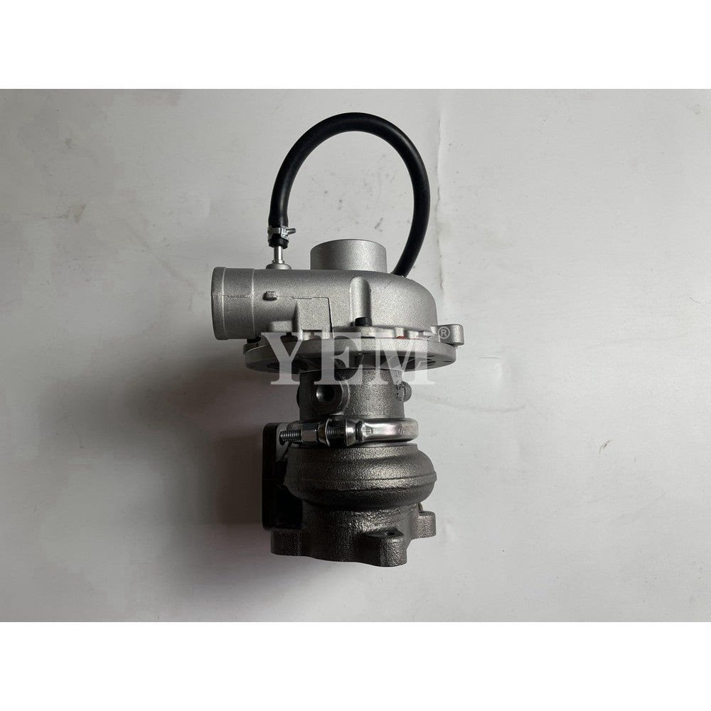 TURBO 13575-6180 FOR CUMMINS RHF4 DIESEL ENGINE For Cummins