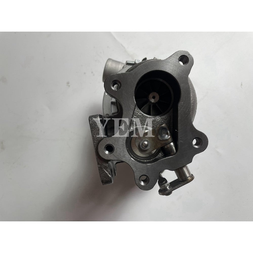 TURBO 13575-6180 FOR CUMMINS RHF4 DIESEL ENGINE For Cummins