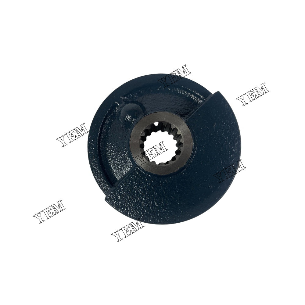 KUBOTA 16229-74280 PULLEY FAN DRIVE For Kubota