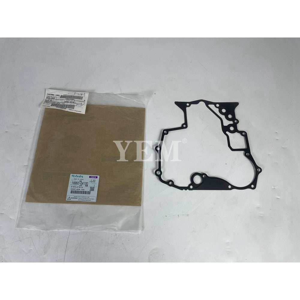 KUBOTA 1G962-04130 GASKET GEAR CASE For Kubota
