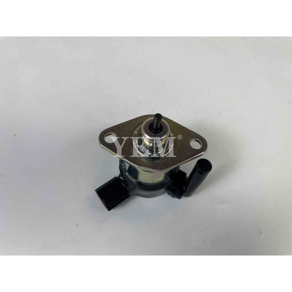KUBOTA 1C010-60017 SOLENOID STOP For Kubota