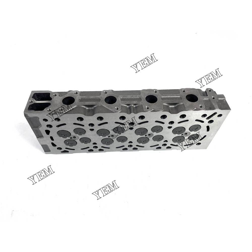 CYLINDER HEAD ASSEMBLY FOR KUBOTA V2607 DIESEL ENGINE For Kubota