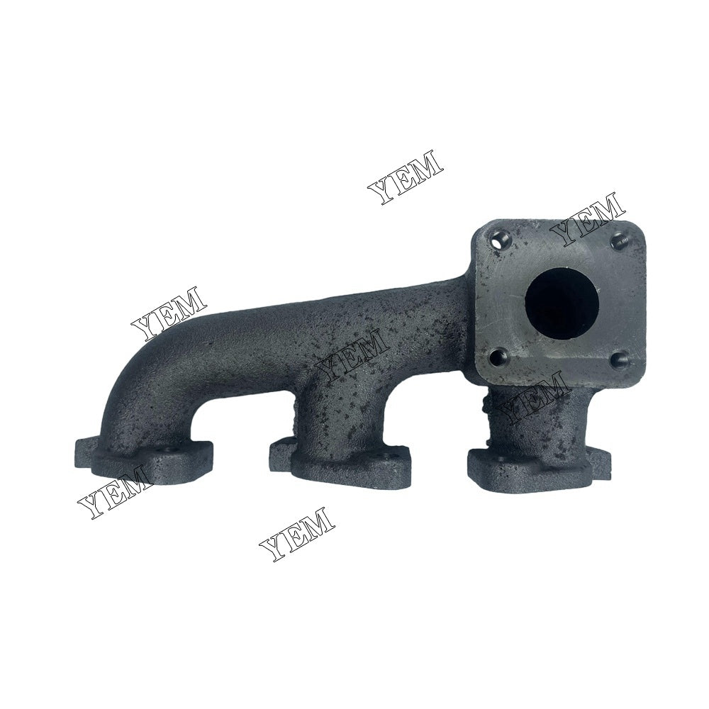 KUBOTA 15521-12312 MANIFOLD EXHAUST For Kubota