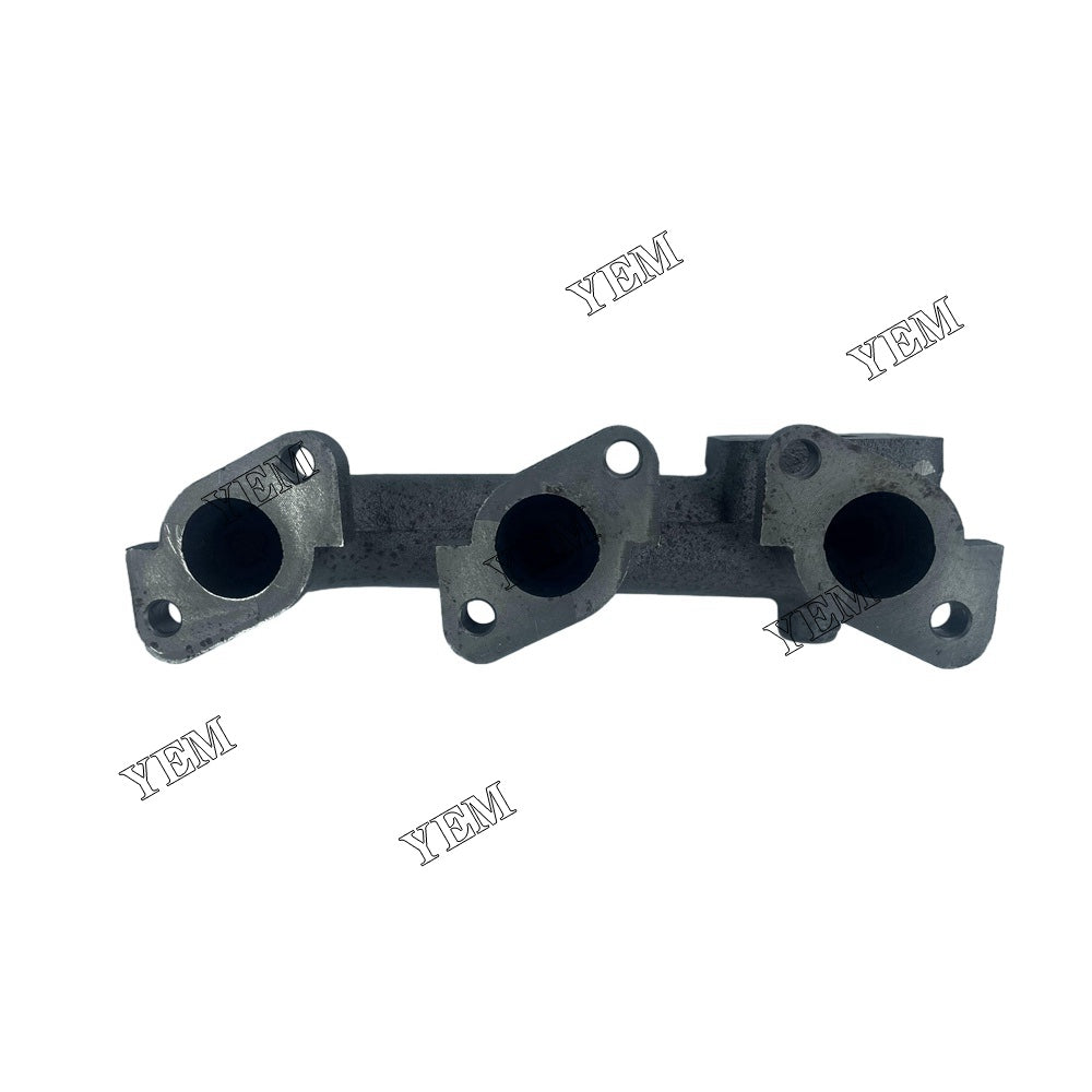 KUBOTA 15521-12312 MANIFOLD EXHAUST For Kubota