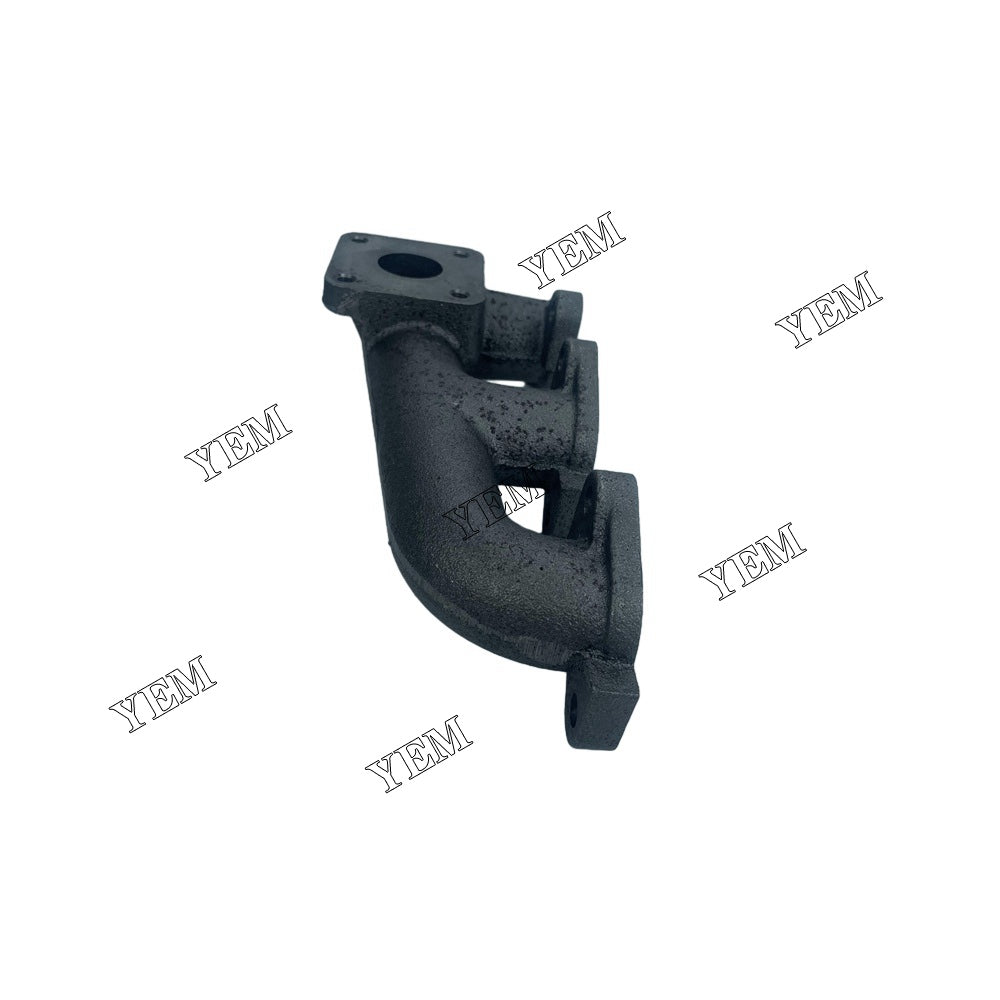KUBOTA 15521-12312 MANIFOLD EXHAUST For Kubota
