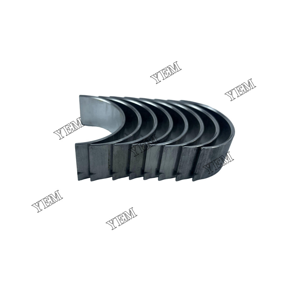 KUBOTA 16292-22972 SET METAL CRANKPIN02