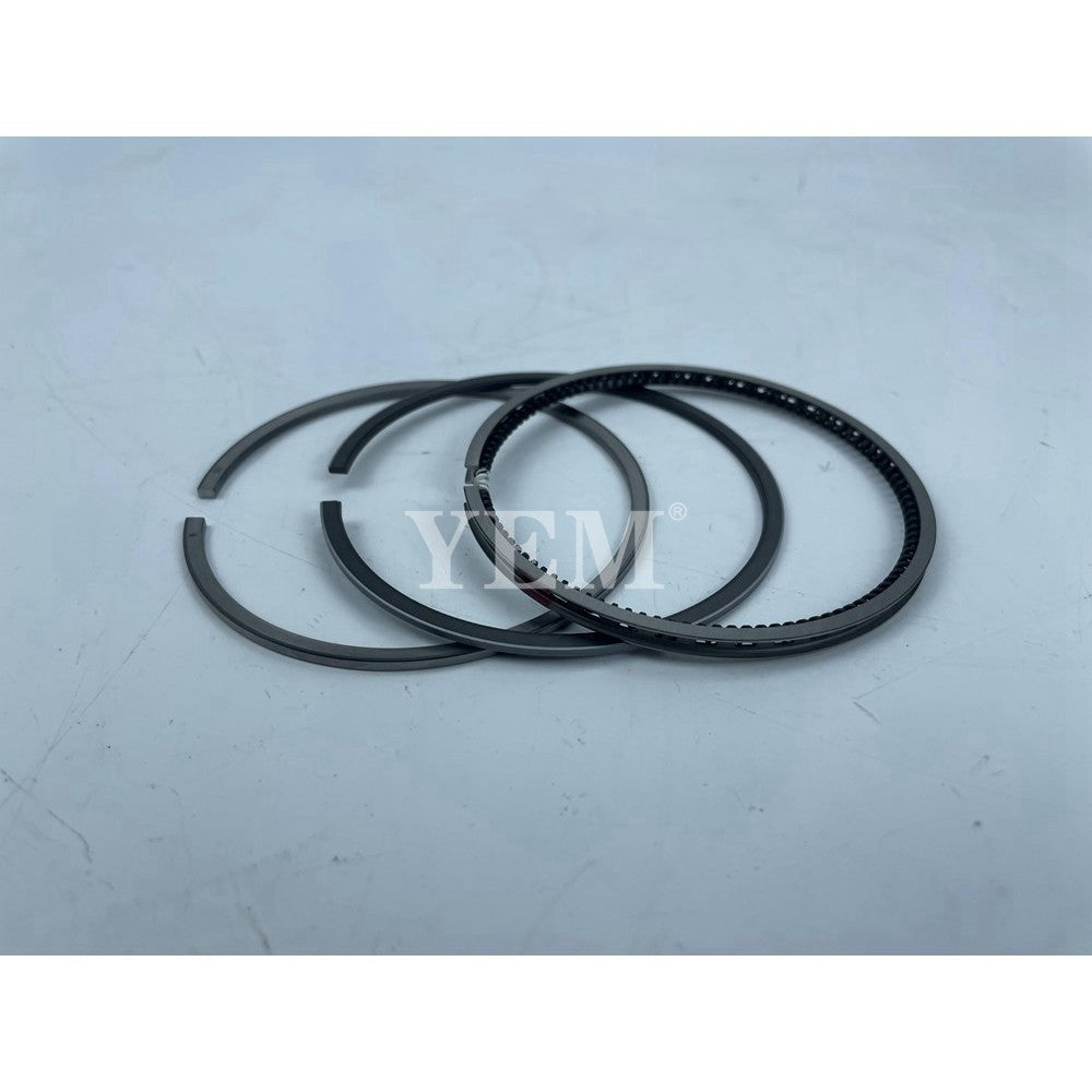 KUBOTA V1505 PISTON RING +0.5 78.5*2HK*1.5*4 For Kubota