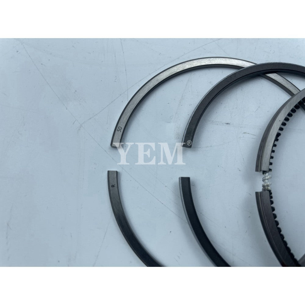 KUBOTA V1505 PISTON RING +0.5 78.5*2HK*1.5*4 For Kubota